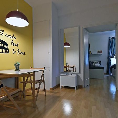 Ferienwohnung Jubilee 2 Rom Exterior foto