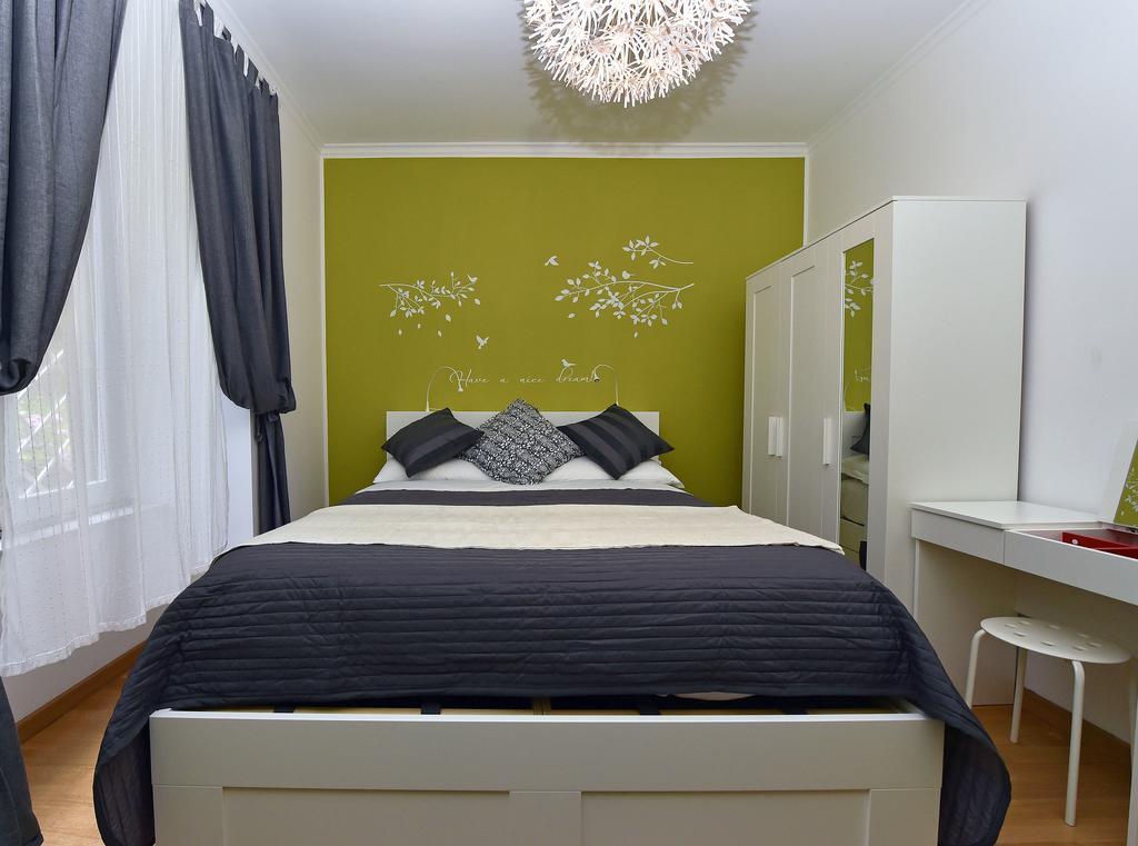Ferienwohnung Jubilee 2 Rom Exterior foto